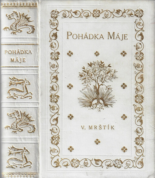 Pohádka máje