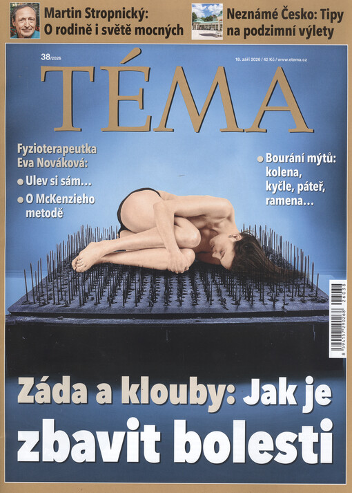 Téma