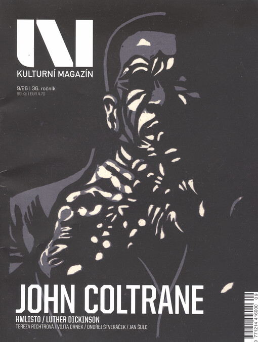 UNI : kulturní magazín