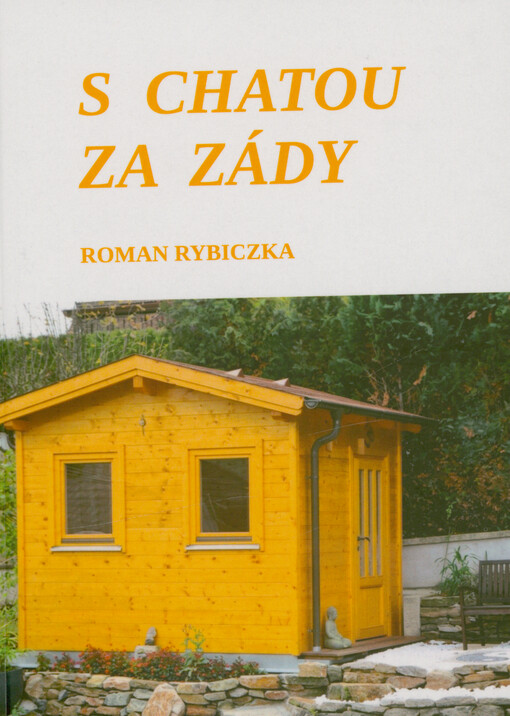 S chatou za zády