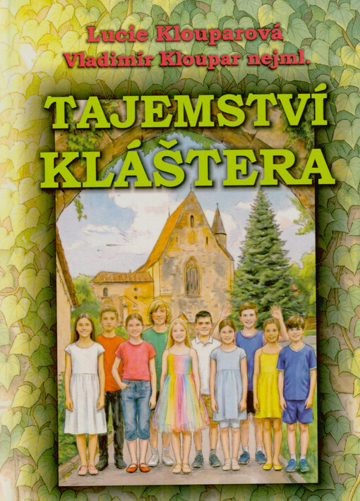 Tajemství kláštera