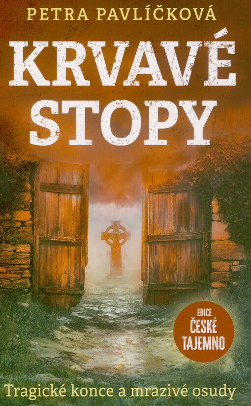 Krvavé stopy