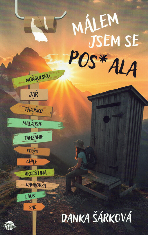 Málem jsem se pos*ala