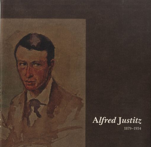 Alfred Justitz : 1879-1934