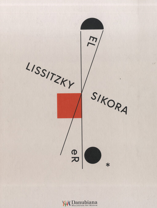 El Lissitzky x eR Sikora