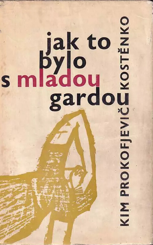 Jak to bylo s Mladou gardou