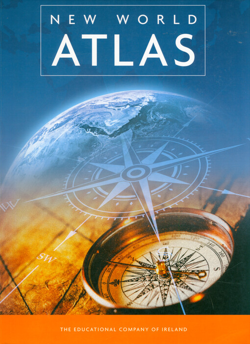 New world atlas