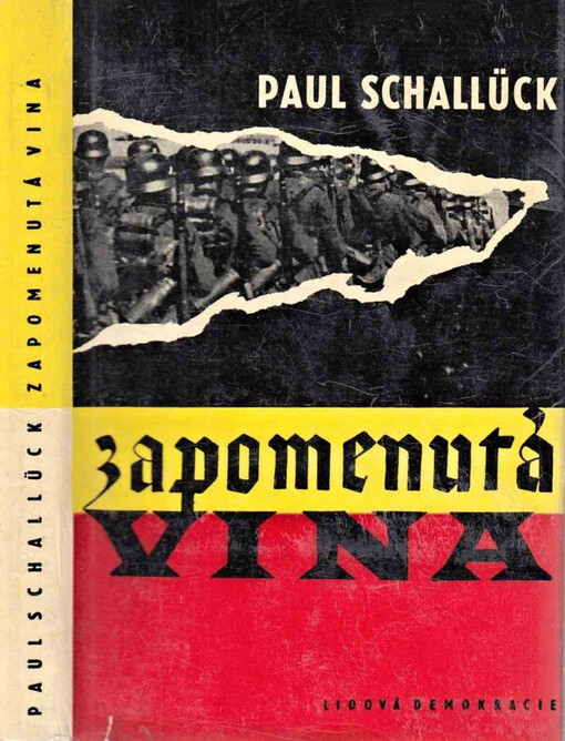 Zapomenutá vina