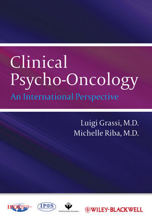 Clinical psycho-oncology :an international perspective