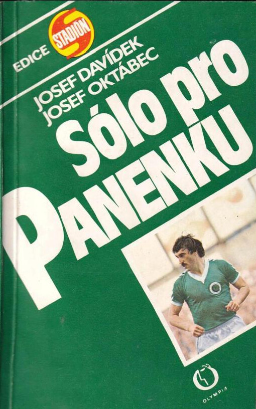 Sólo pro Panenku