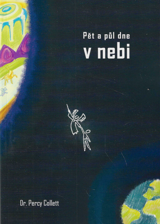 Pět a půl dne v nebi