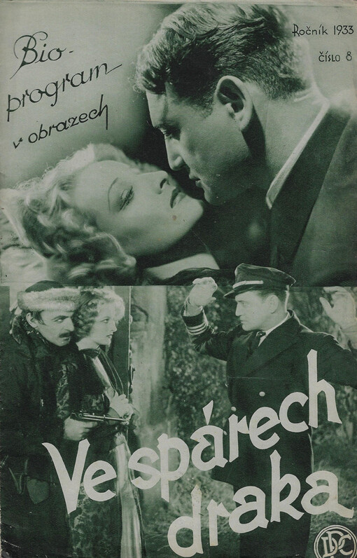 Bio-program v obrazech