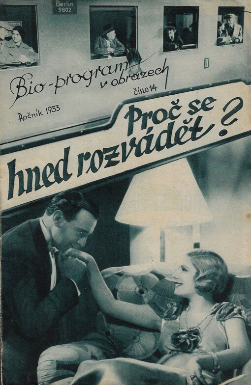 Bio-program v obrazech