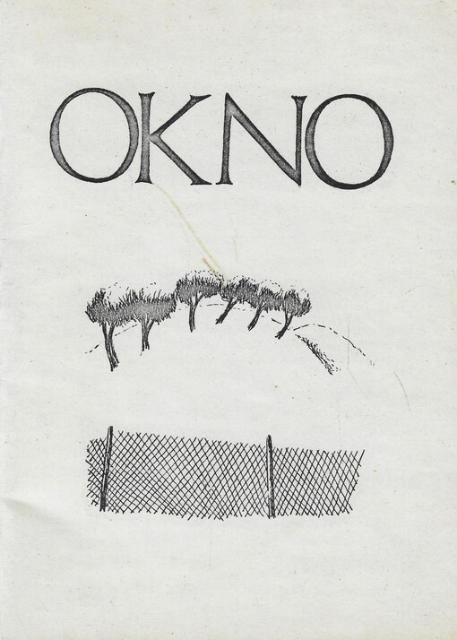 Okno