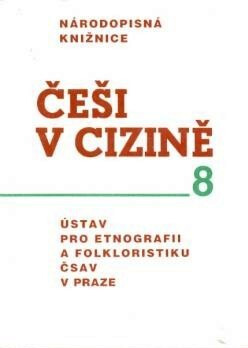 Češi v cizině