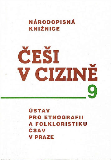 Češi v cizině
