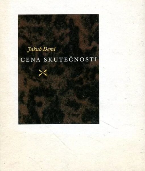 Cena skutečnosti