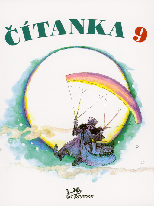 Čítanka 9
