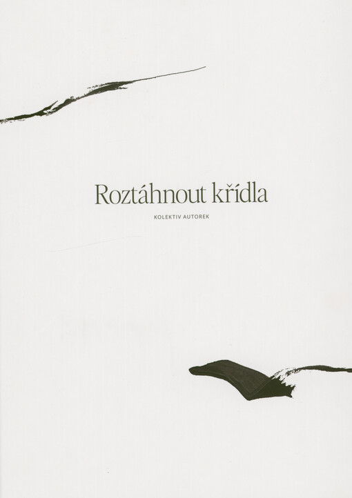 Roztáhnout křídla