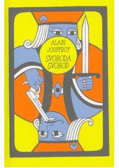 Svoboda svobod  (odkaz v elektronickém katalogu)