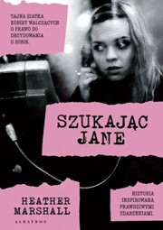 Szukając Jane