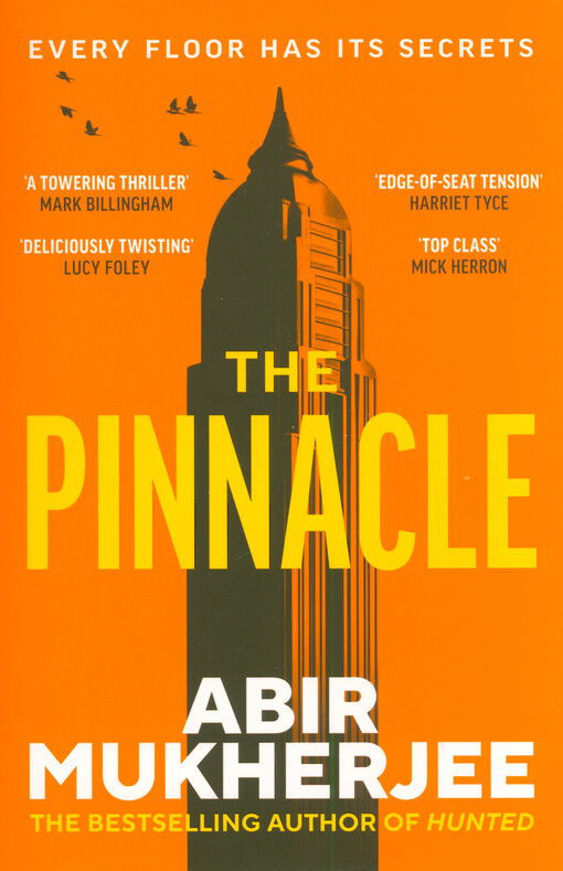 The Pinnacle