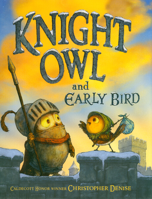 Knight owl and early bird