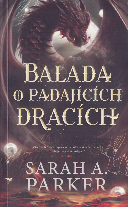 Balada o padajících dracích