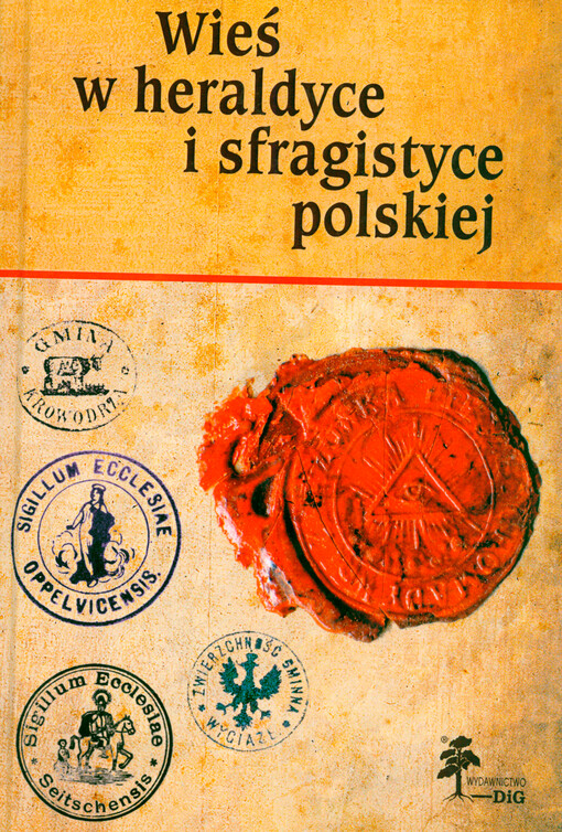 Wieś w heraldyce i sfragistyce polskiej