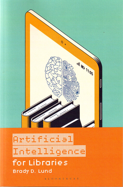 Artificial intelligence for libraries