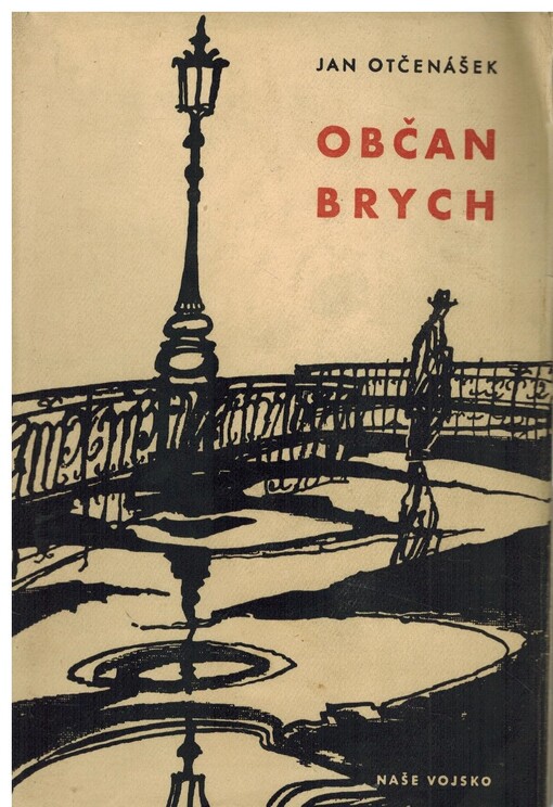 Občan Brych