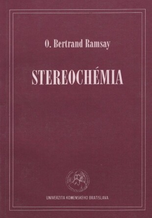 Stereochémia