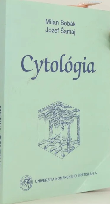 Cytológia