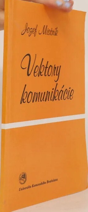 Vektory komunikácie