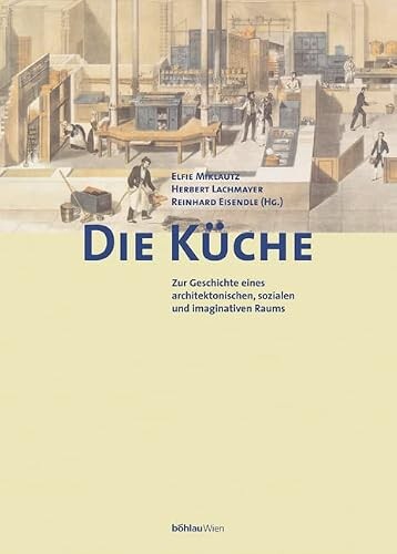 Die Küche :