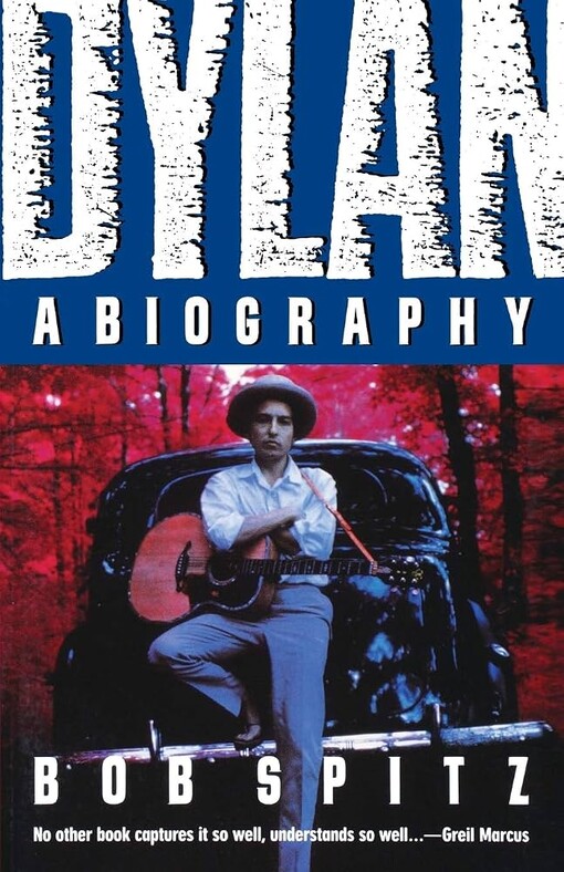 Dylan :a biography