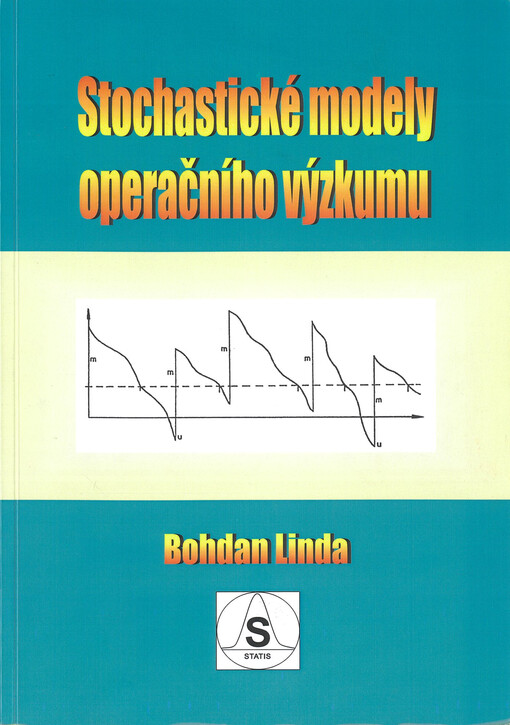 Stochastické modely operačního výzkumu