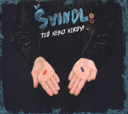 Teď nebo nikdy!