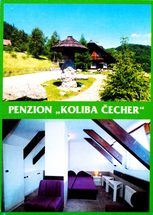 Penzion 