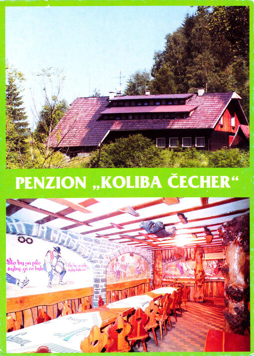 Penzion 