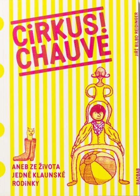 Cirkus Chauve!
