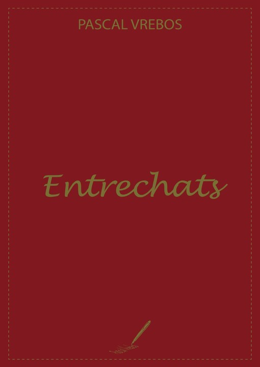 Entrechats :comédie