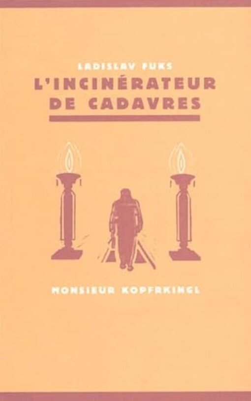 L'incinérateur de cadavres
