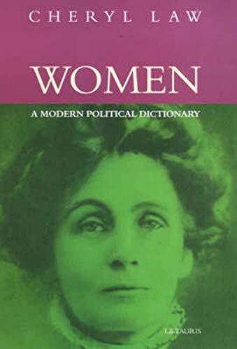 Women, a modern political dictionary