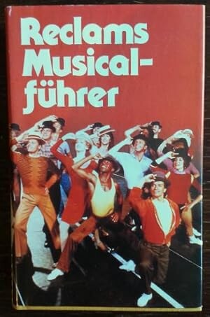 Reclams Musicalführer