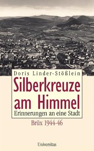 Silberkreuze am Himmel :Erinnerungen an eine Stadt