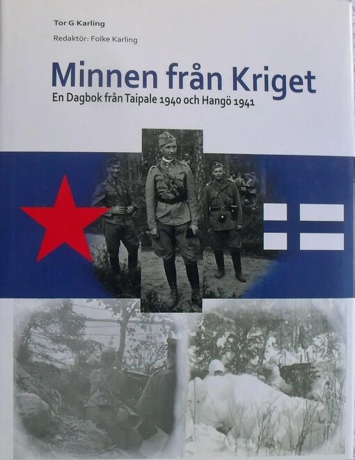 Minnen från krigstiden