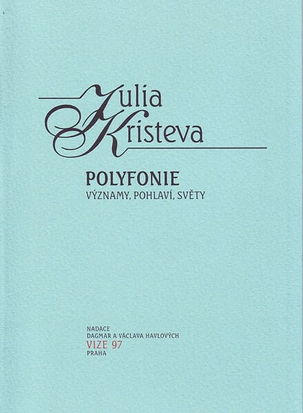 Polyfonie -- Významy, pohlaví, světy