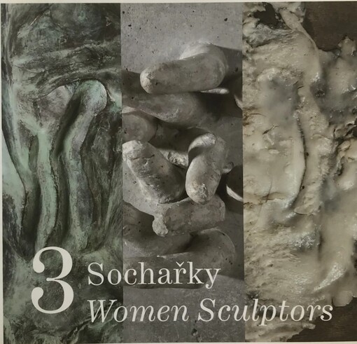 3 Sochařky