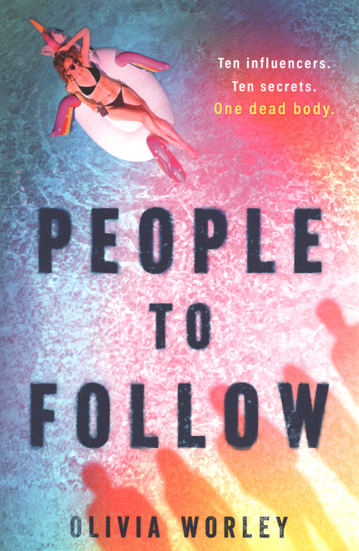 People to follow